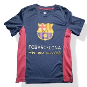 FC Barcelona Youth Shirt